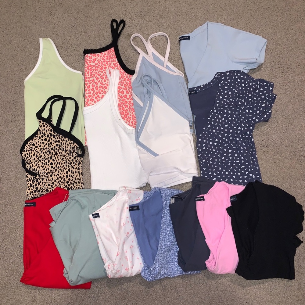 Brandy Melville Collection